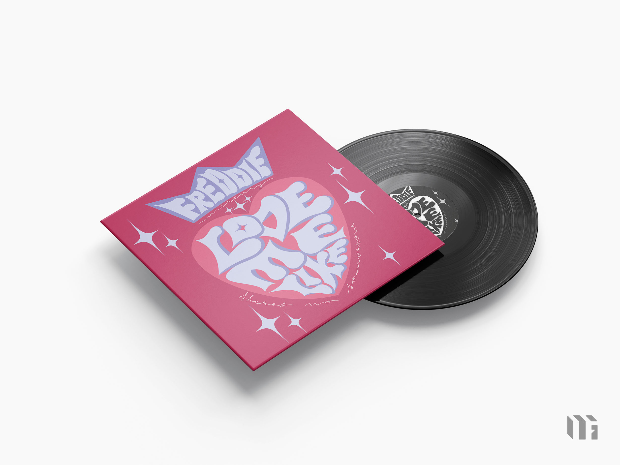 Love me like there's no tomorrow Mockup-02