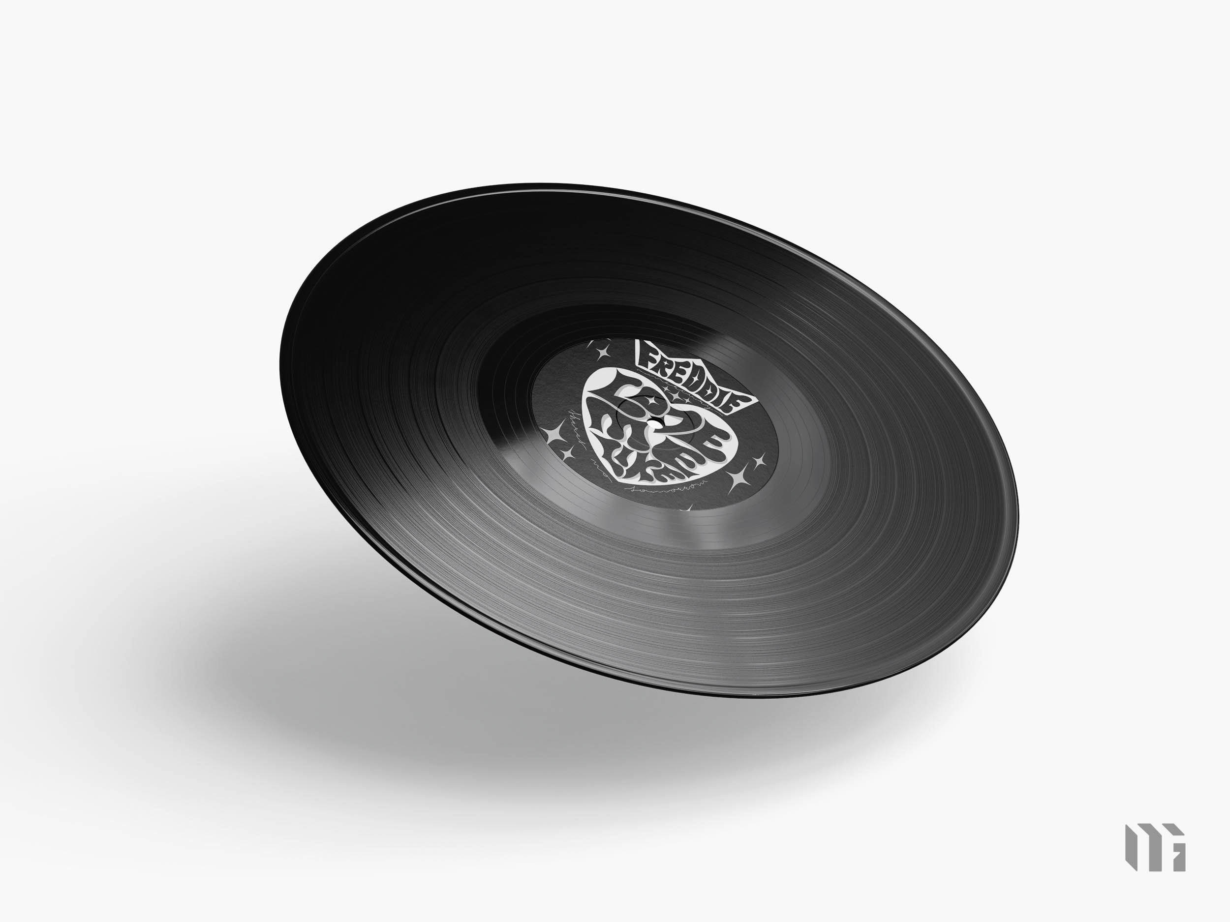 Love me like there's no tomorrow Mockup-03