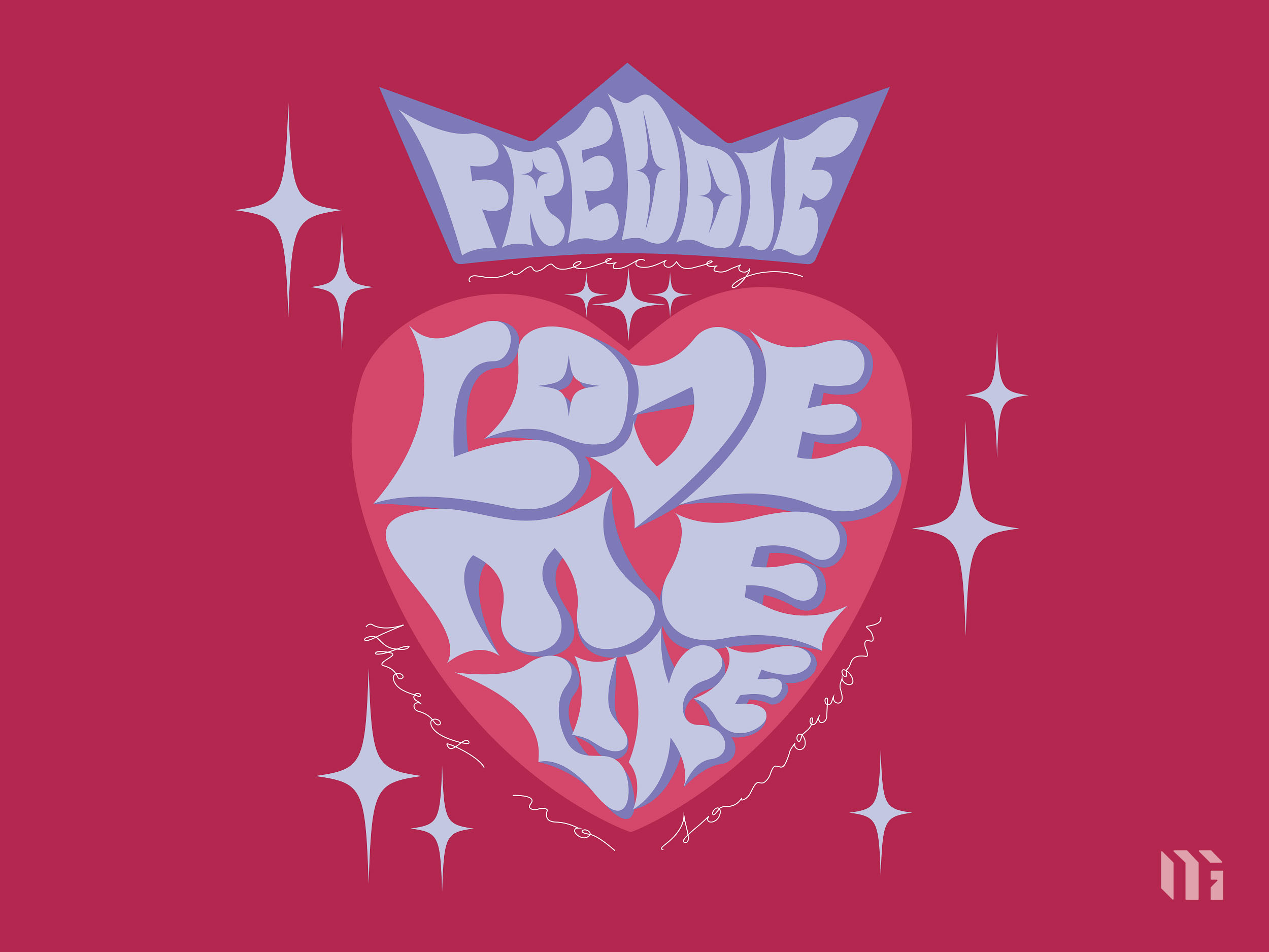 Love me like there's no tomorrow Mockup-05