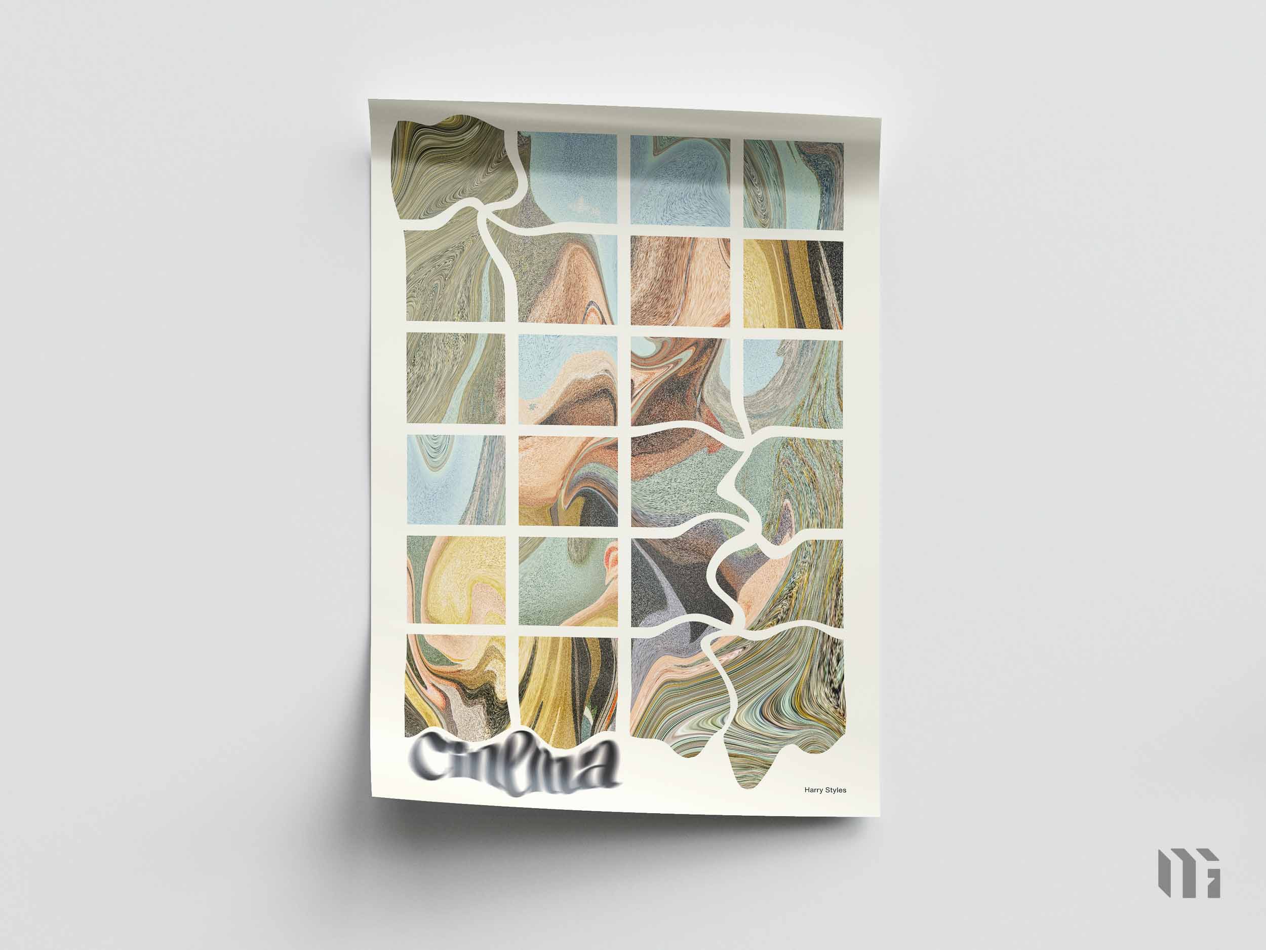 Cinema Plakat Mockup-02