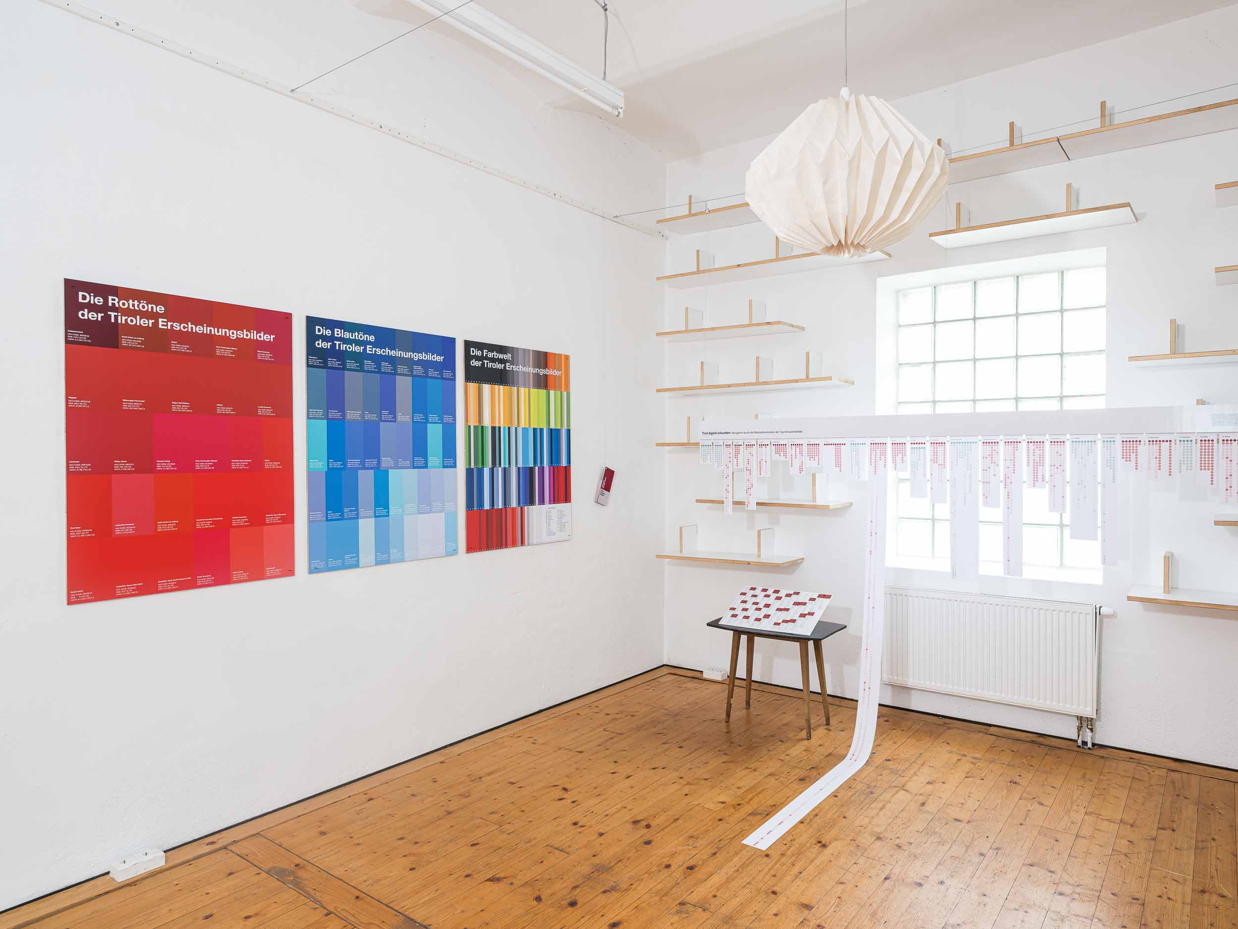 Tirol Tourismus Ausstellung-01 © Franz Oss