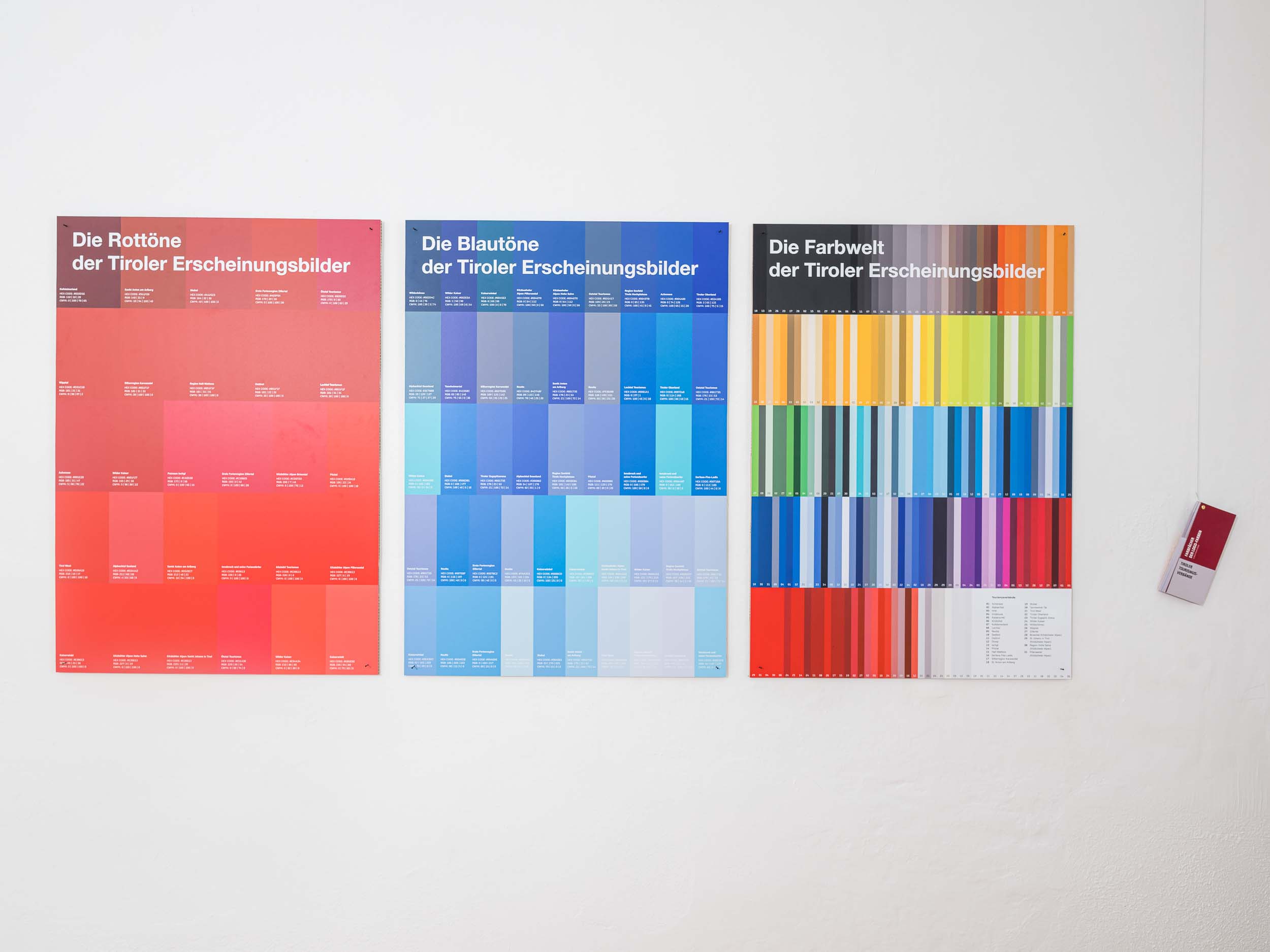 Tirol Tourismus Ausstellung-02 © Franz Oss