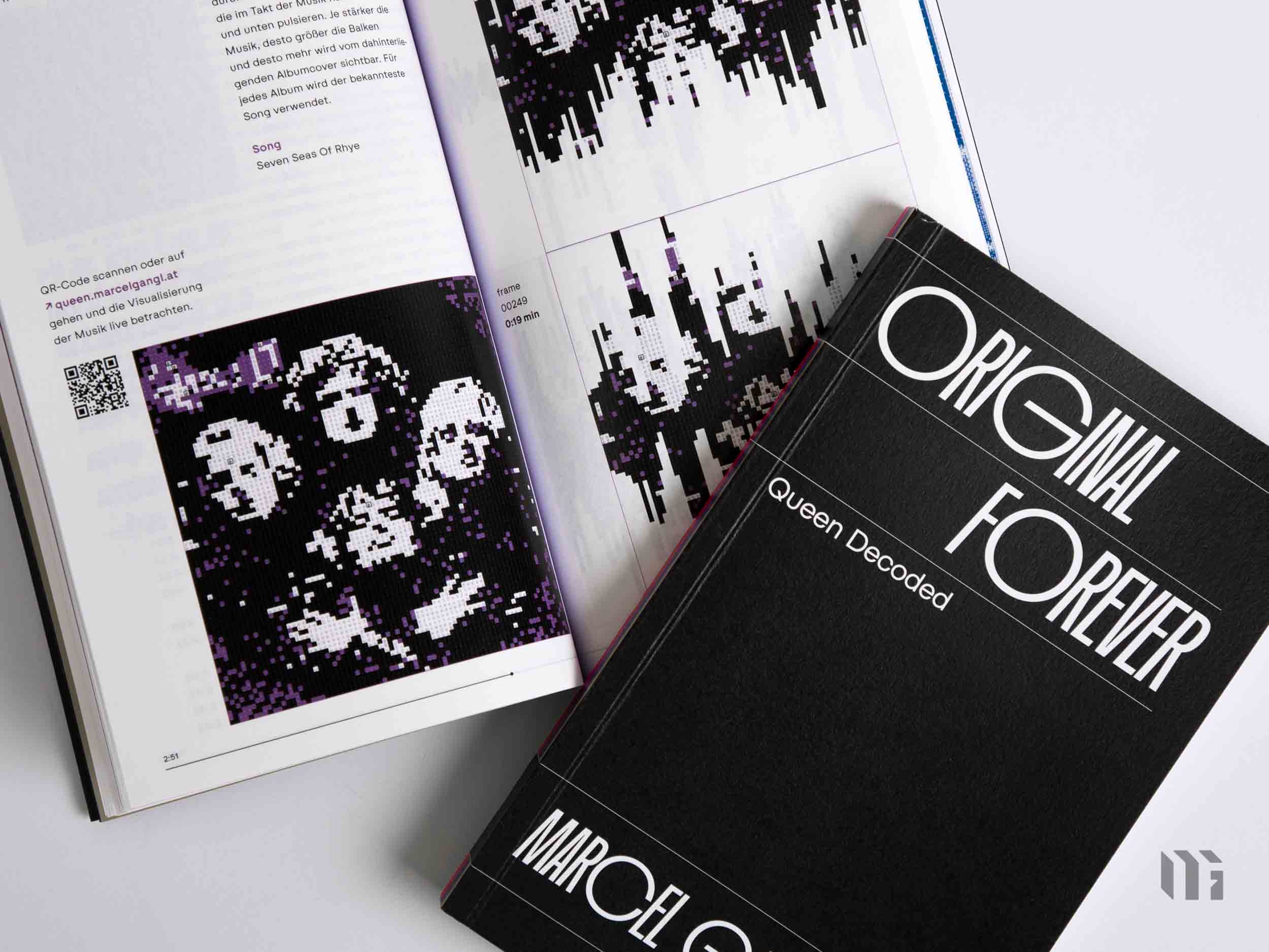 Queen Decoded Foto-01