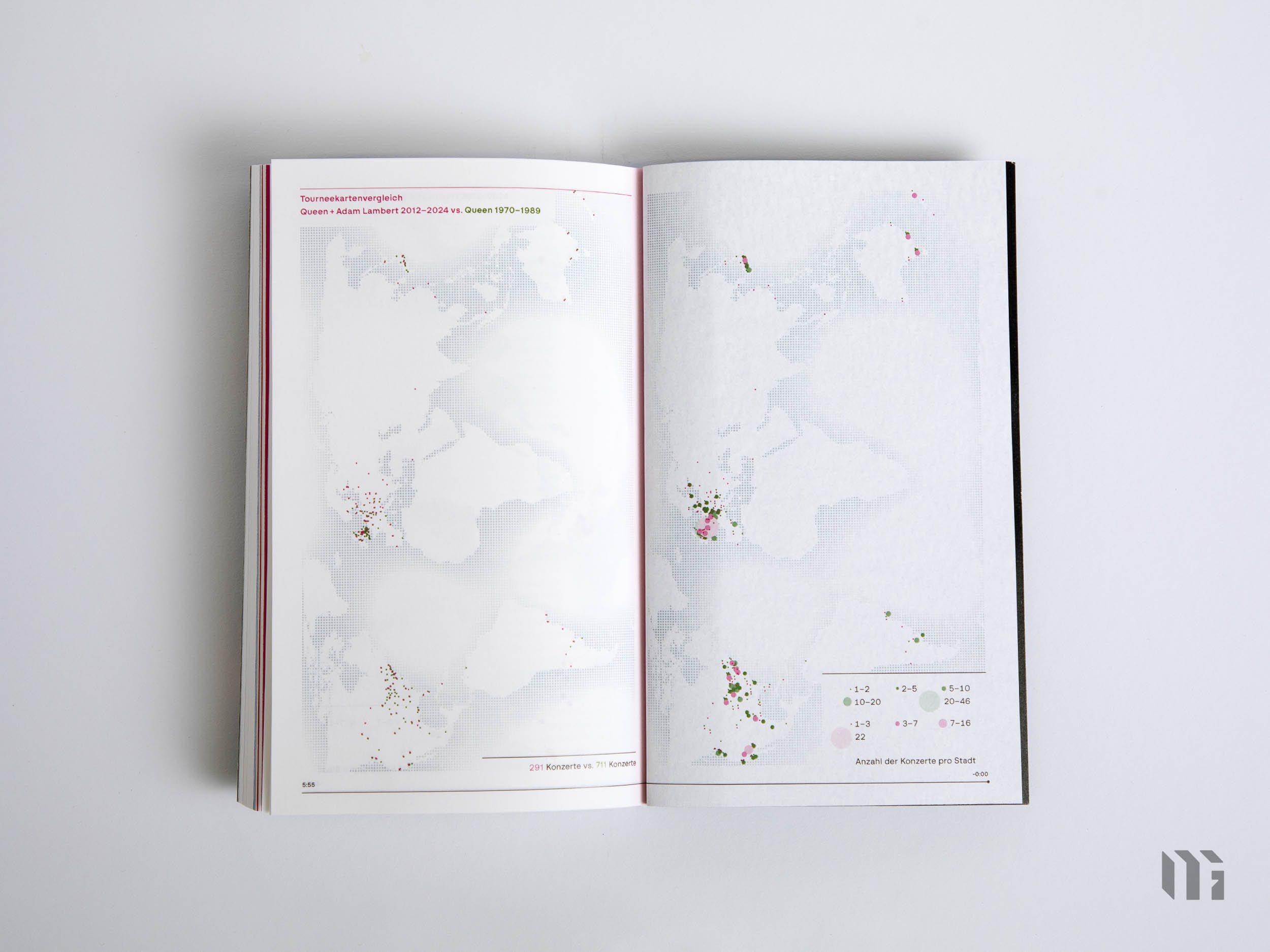 Queen Decoded Foto-04