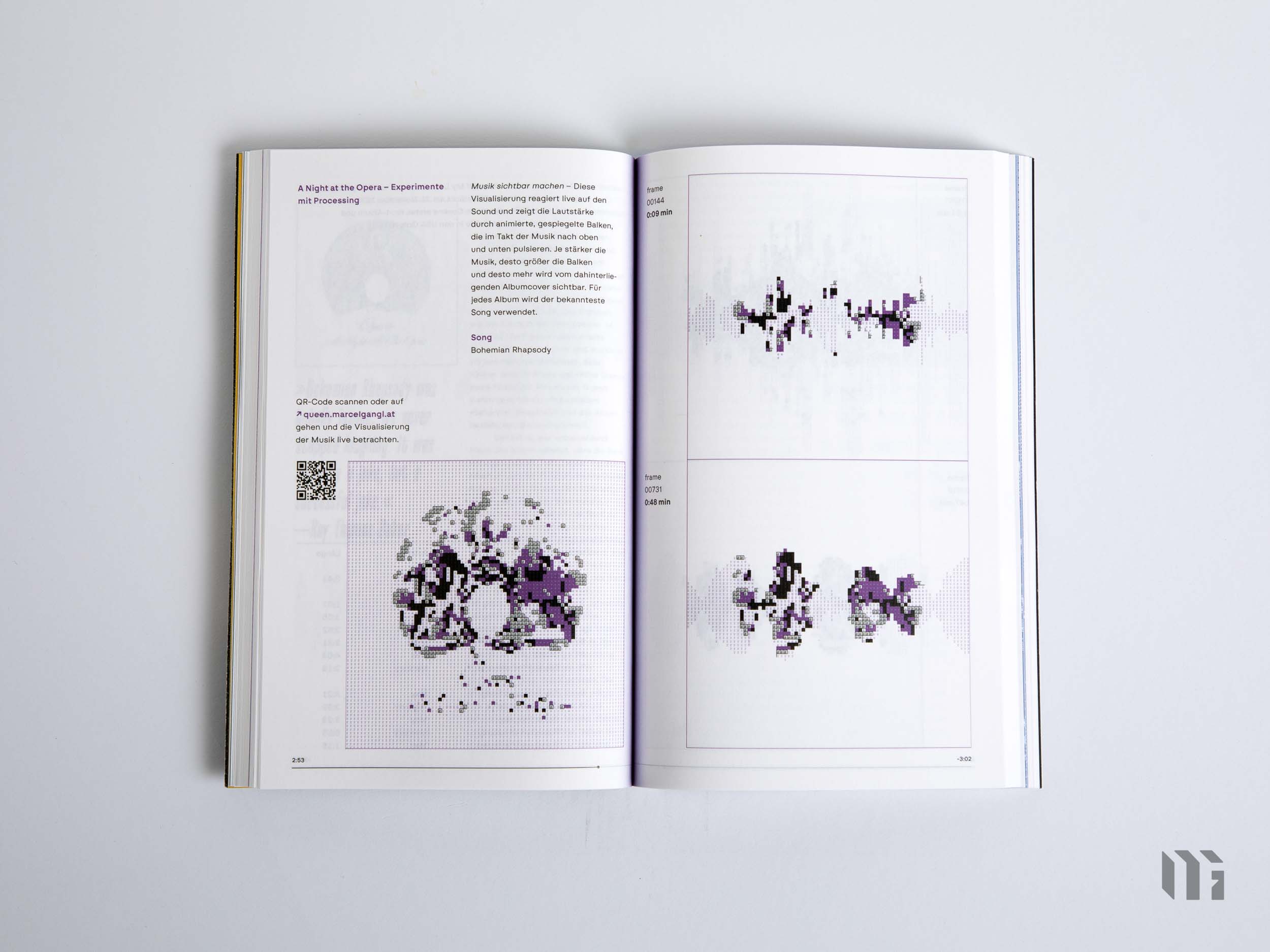 Queen Decoded Foto-08