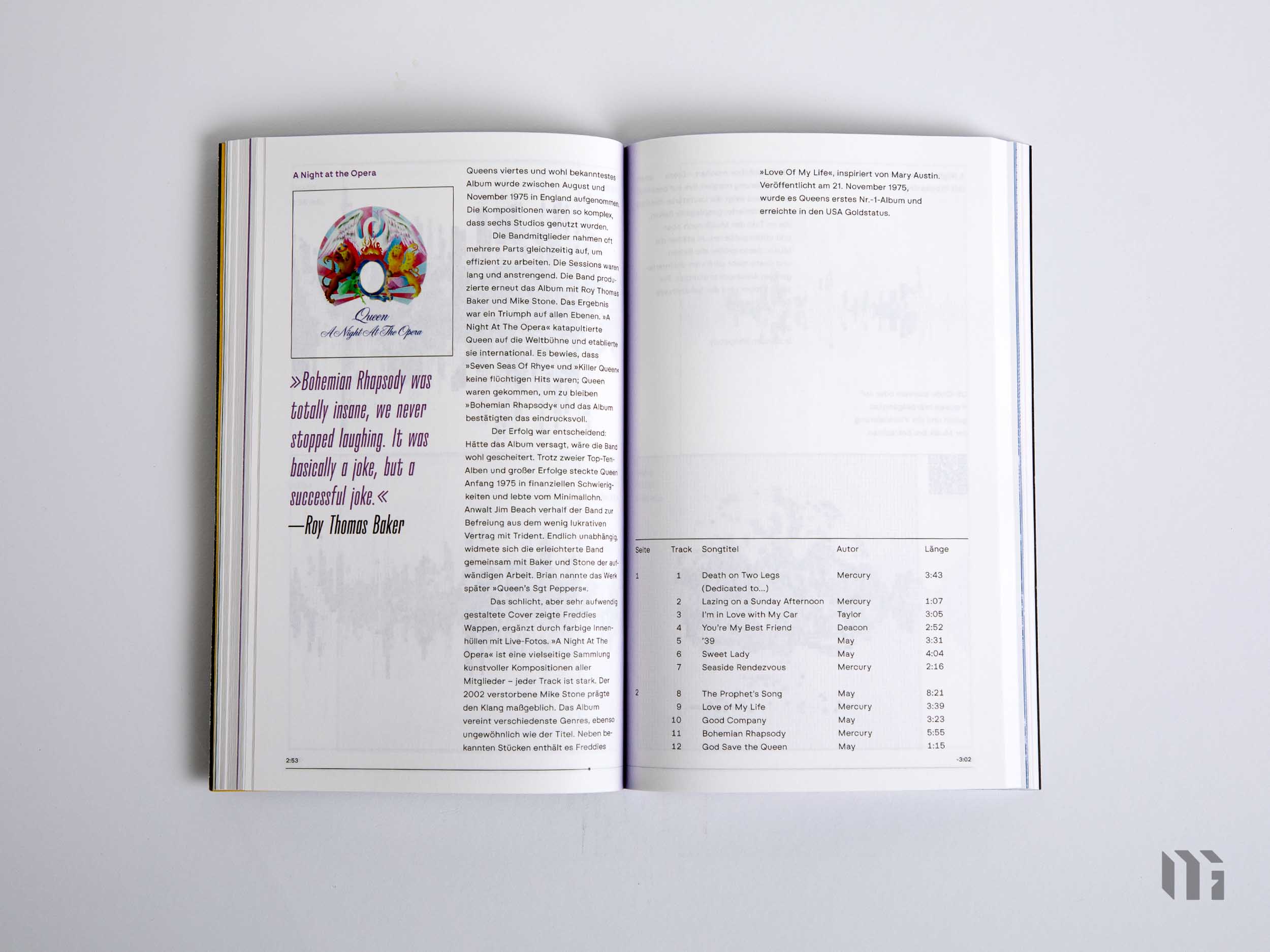 Queen Decoded Foto-09