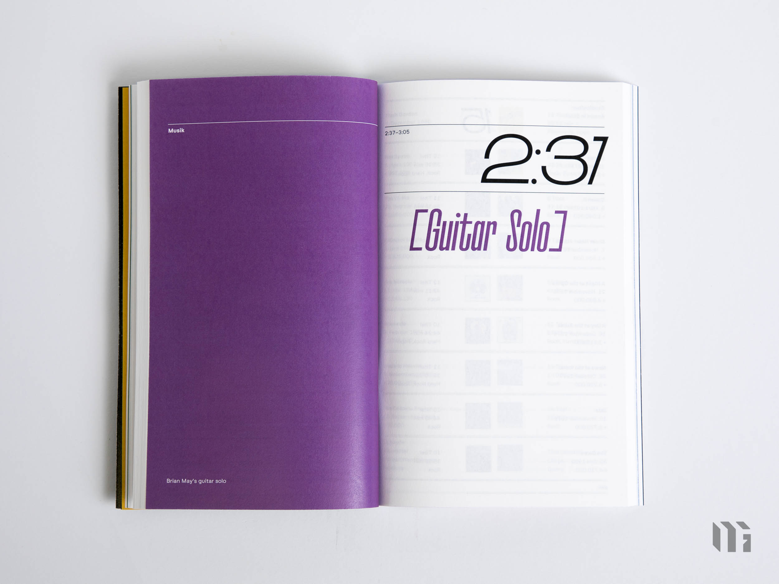 Queen Decoded Foto-11