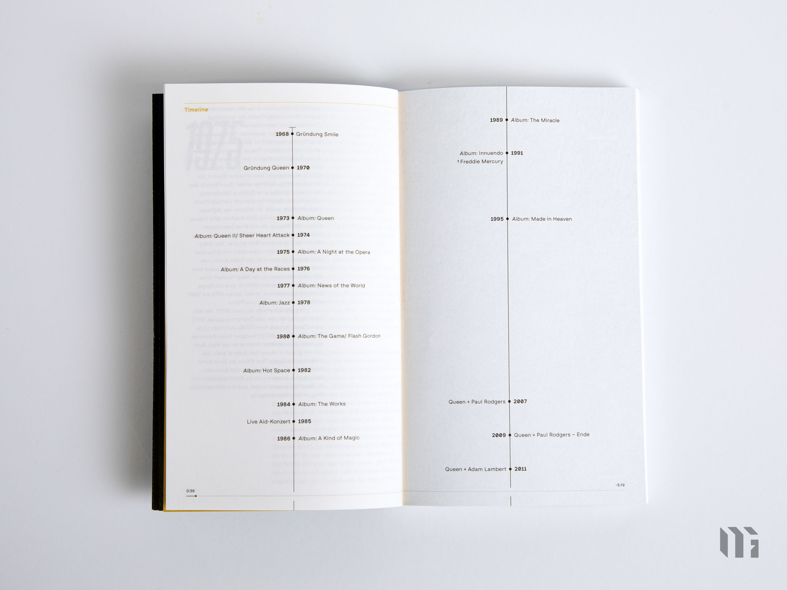 Queen Decoded Foto-14