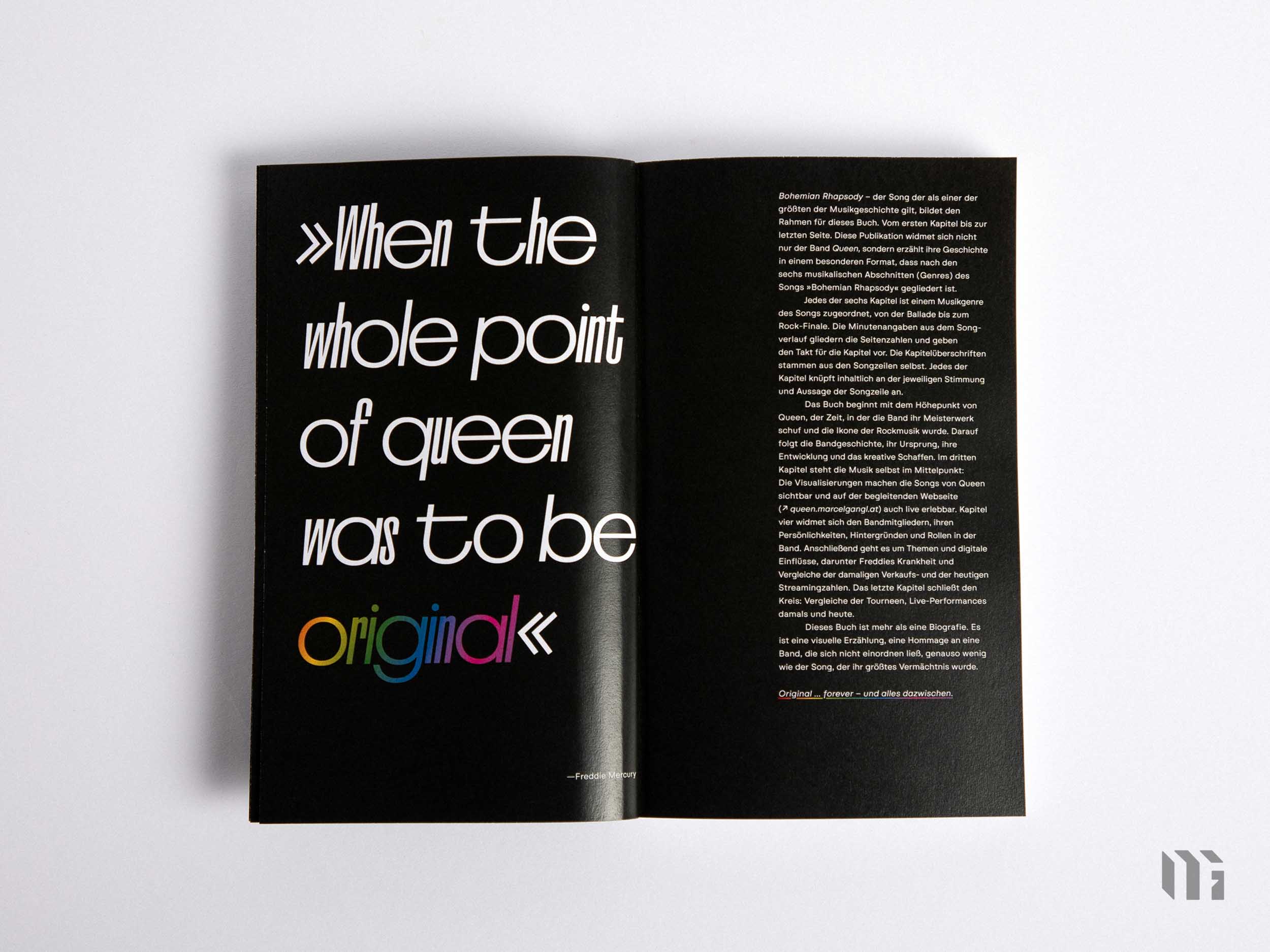 Queen Decoded Foto-15