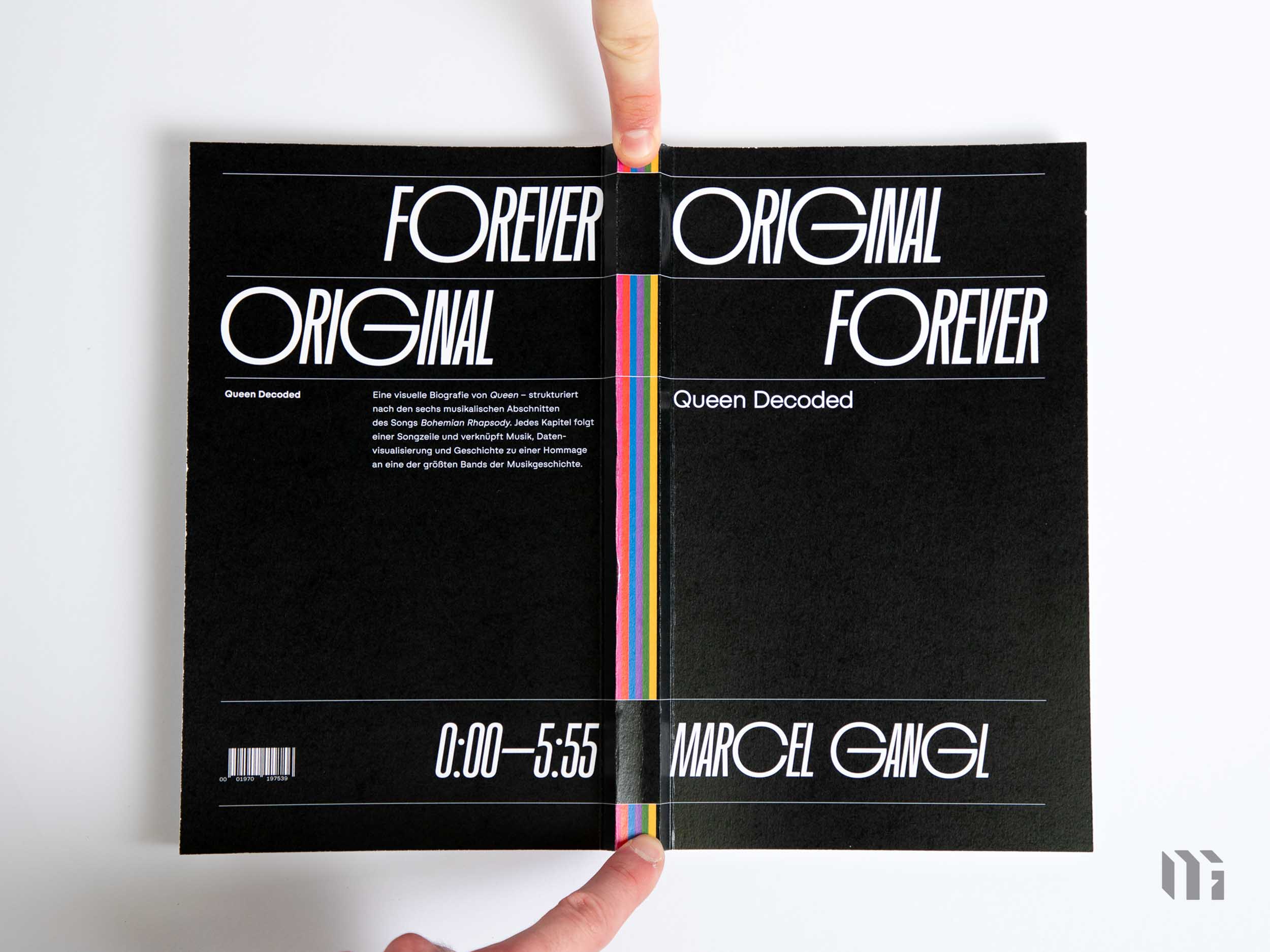 Queen Decoded Foto-16