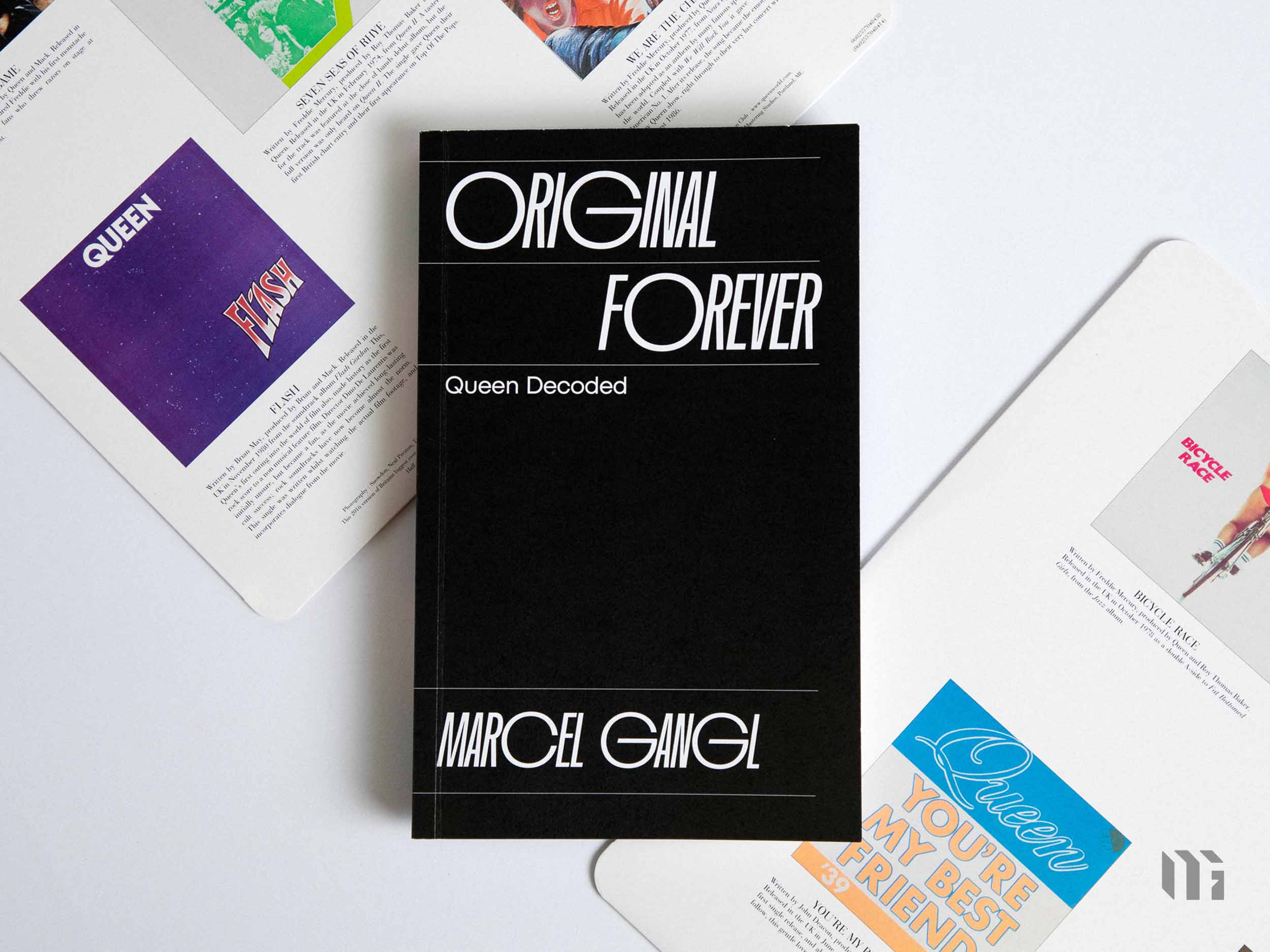 Queen Decoded Foto-18